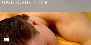 Riflessologia a Idaho