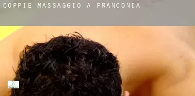 Coppie massaggio a Franconia