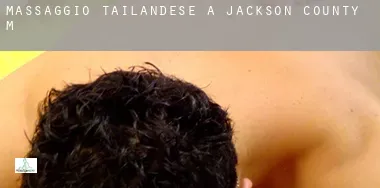 Massaggio tailandese a  Jackson County