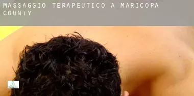 Massaggio terapeutico a  Maricopa County