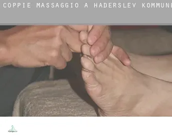 Coppie massaggio a  Haderslev Kommune
