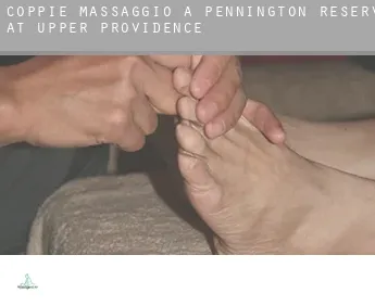 Coppie massaggio a  Pennington Reserve at Upper Providence