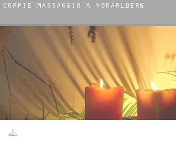 Coppie massaggio a  Vorarlberg