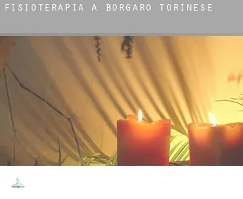 Fisioterapia a  Borgaro Torinese