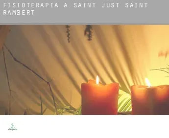 Fisioterapia a  Saint-Just-Saint-Rambert