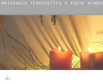 Massaggio terapeutico a  South Windsor