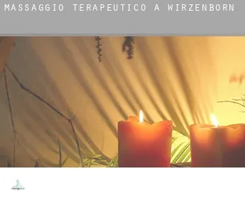 Massaggio terapeutico a  Wirzenborn