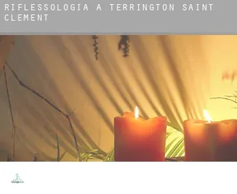Riflessologia a  Terrington Saint Clement