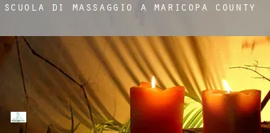 Scuola di massaggio a  Maricopa County