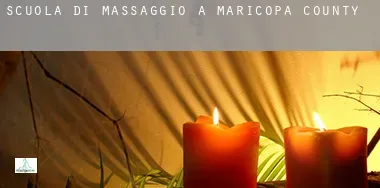 Scuola di massaggio a Maricopa County