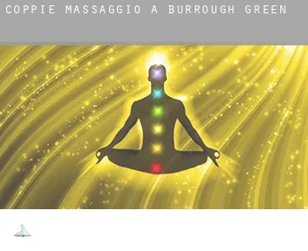 Coppie massaggio a  Burrough Green