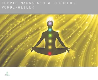 Coppie massaggio a  Rechberg Vorderweiler