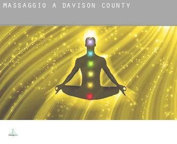 Massaggio a  Davison County