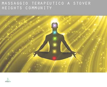 Massaggio terapeutico a  Stover Heights Community