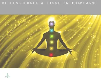 Riflessologia a  Lisse-en-Champagne