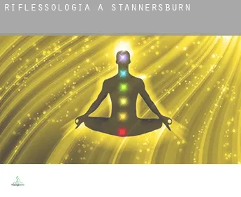 Riflessologia a  Stannersburn