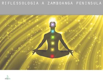 Riflessologia a  Zamboanga Peninsula