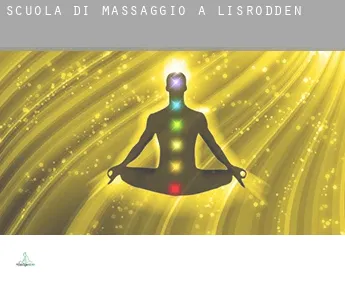 Scuola di massaggio a  Lisrodden