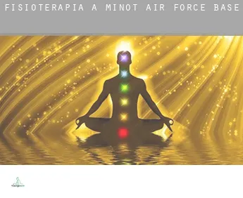 Fisioterapia a  Minot Air Force Base