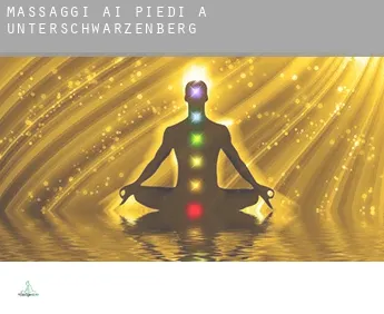 Massaggi ai piedi a  Unterschwarzenberg
