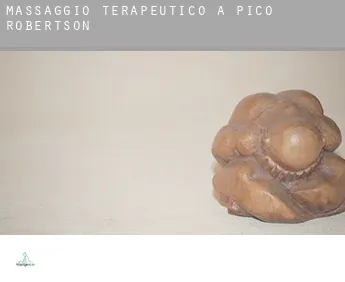 Massaggio terapeutico a  Pico-Robertson