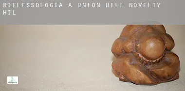 Riflessologia a Union Hill-Novelty Hill
