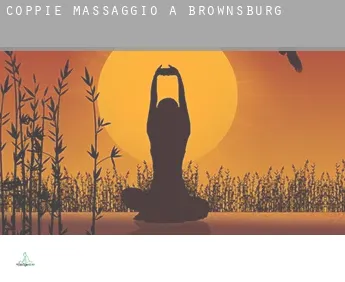 Coppie massaggio a  Brownsburg