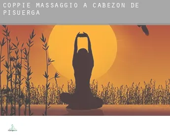 Coppie massaggio a  Cabezón de Pisuerga