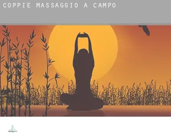 Coppie massaggio a  Campo