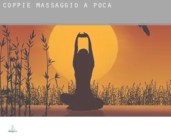 Coppie massaggio a  Poca