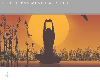 Coppie massaggio a  Polloc