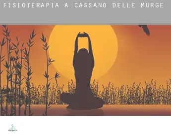 Fisioterapia a  Cassano delle Murge