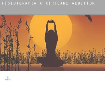 Fisioterapia a  Kirtland Addition