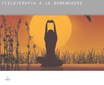 Fisioterapia a La Domanchère
