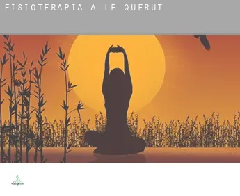 Fisioterapia a  Le Quérut