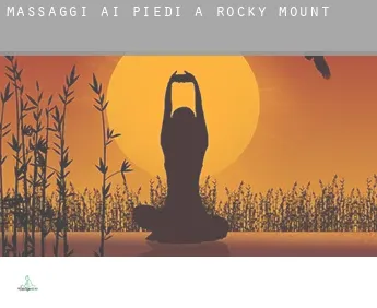 Massaggi ai piedi a  Rocky Mount