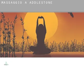 Massaggio a  Addlestone