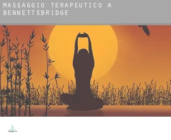 Massaggio terapeutico a  Bennettsbridge
