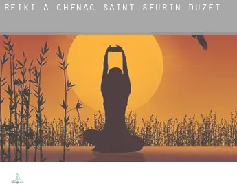 Reiki a  Chenac-Saint-Seurin-d'Uzet