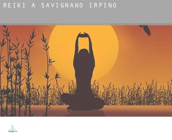 Reiki a  Savignano Irpino