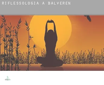 Riflessologia a  Balveren