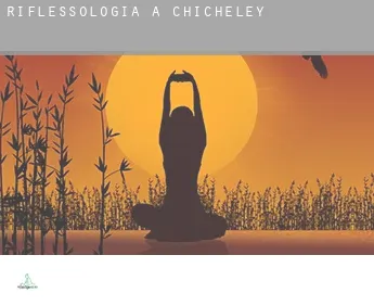 Riflessologia a  Chicheley