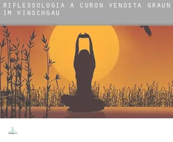 Riflessologia a  Curon Venosta