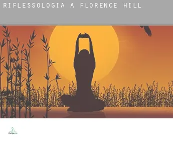 Riflessologia a  Florence Hill