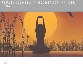Riflessologia a  Höchstädt an der Donau