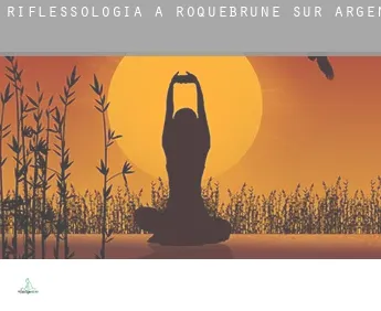 Riflessologia a  Roquebrune-sur-Argens