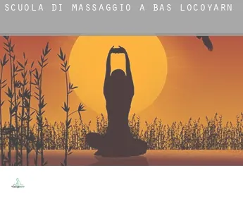 Scuola di massaggio a  Bas-Locoyarn
