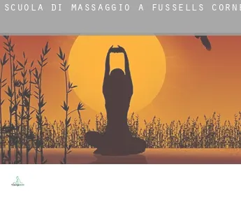 Scuola di massaggio a  Fussells Corner