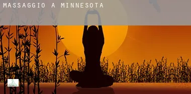 Massaggio a  Minnesota