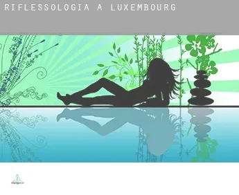 Riflessologia a  Luxembourg Province